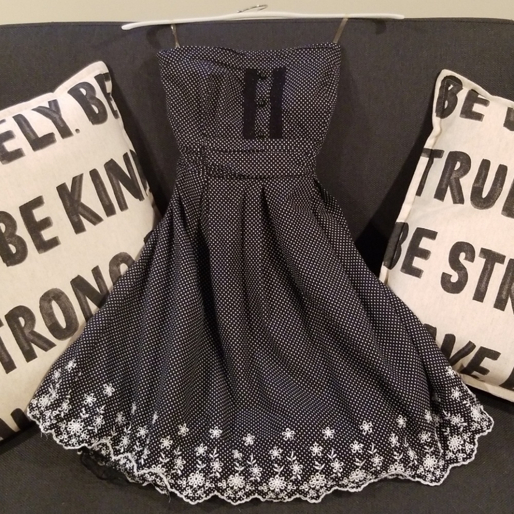 Speechless Dress